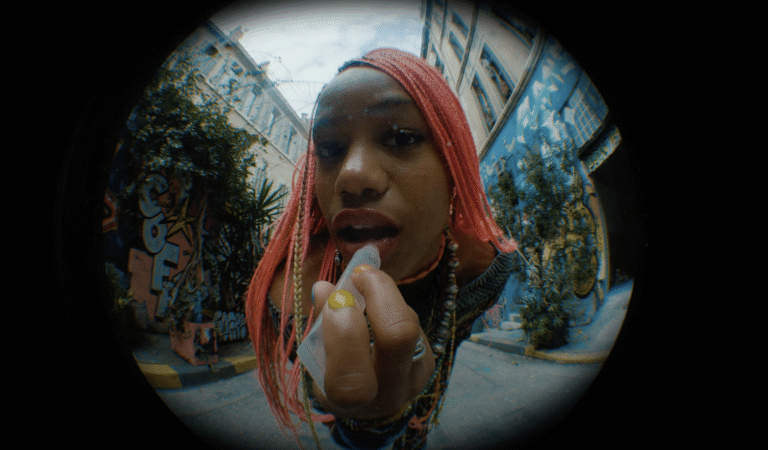 Brooklyn’s SALIMATA Releases ‘Foil’ with Vintage Vibes